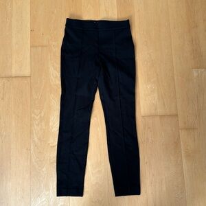 H&M stretch pull on pants.